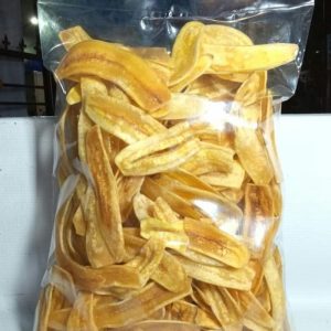 Keripik Pisang