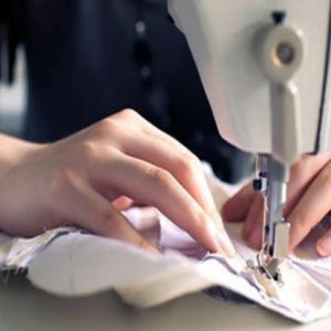 Tukang Jahit